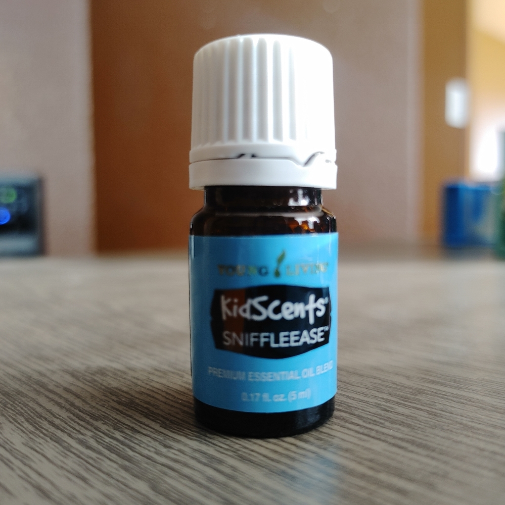 KidScents Sniffleease